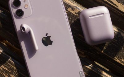 Apple подарява AirPods с покупката на iPhone 11, но само в Индия