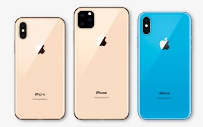 iPhone 11 може би ще се доставя с 18W зарядно