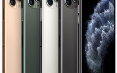 Премиерата на iPhone 11 помогна на Apple отново да надхвърли пазарна капитализация от 1 трилион долара