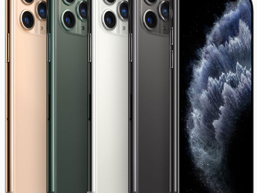 Премиерата на iPhone 11 помогна на Apple отново да надхвърли пазарна капитализация от 1 трилион долара