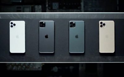 Серията iPhone 11 формира 69% от продажбите на Apple в САЩ