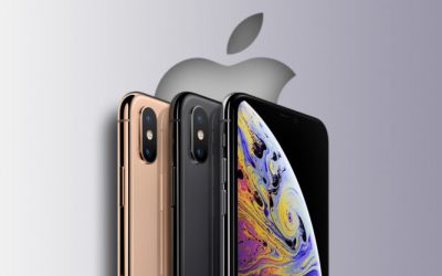 Samsung търси компенсации от Apple за намалените доставки на OLED панели