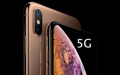 iPhone 5G изглежда ще е най-скъпия модел на компанията