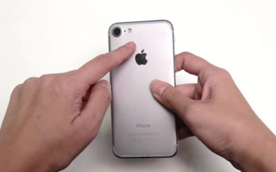 iPhone 7 ще бъде на пазара на 16 септември