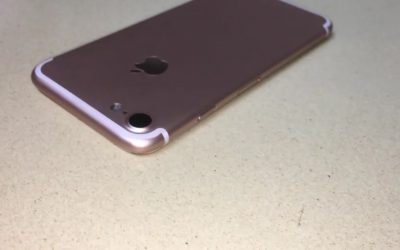 Два нови клипа показват iPhone 7 подробно