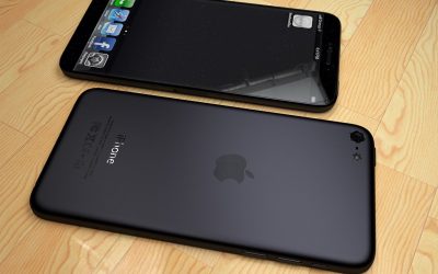 iPhone 7 ще има сертификат IP67