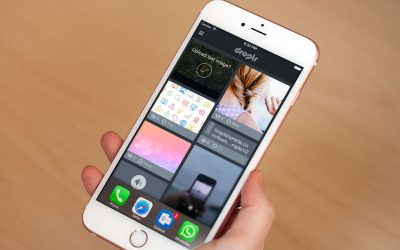 Как ще изглежда iPhone 7 отвътре?