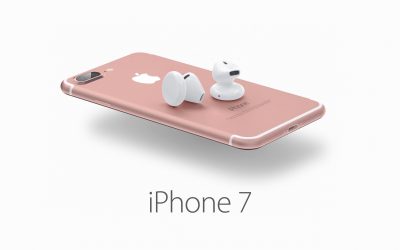 Запазена марка потвърди работата на Apple върху нови AirPods слушалки