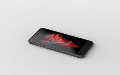 Снимка на напълно сглобен iPhone 7 ни показва как ще изглежда телефона