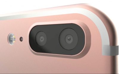 iPhone 7 Plus няма да има копче за изключване на звука