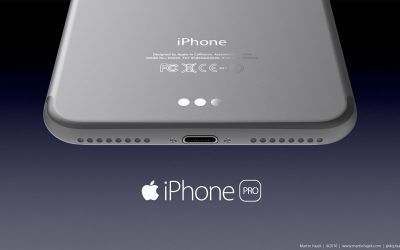 iPhone 7 Pro се появи на снимка, редом до iPhone 7 и iPhone 7 Plus