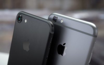 iPhone 7 ще се появи по-късно на пазара