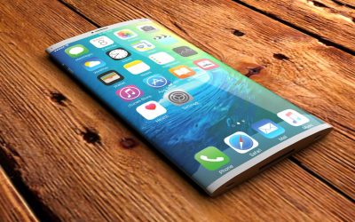 Само един модел iPhone 8 ще е с OLED дисплей