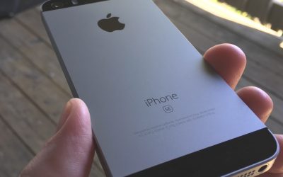 iPhone SE с 16% дял от пазара в САЩ