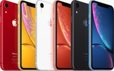 Apple е продала 9 милиона iPhone Xr през първия уикенд