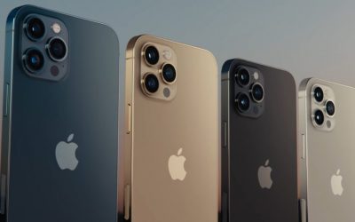 iPhone 13 може да пристигне с f/1.8 ултраширок обектив и LTPO дисплей