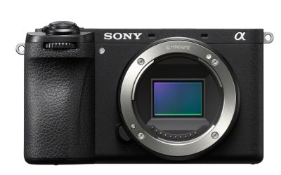 Sony представи новия фотоапарат ILCE-6700 и микрофон ECM-M1