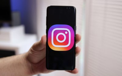 Бот може да използва активността ви в Instagram, за да разбере дали сте депресирани