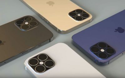 iPhone 12 може да се доставя с 20W зарядно