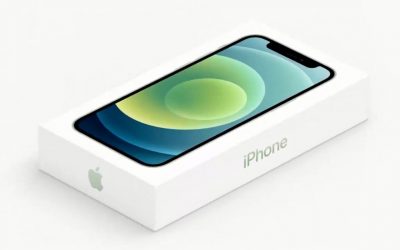 Потребителите в една държава все пак ще получат EarPods със своя iPhone 12