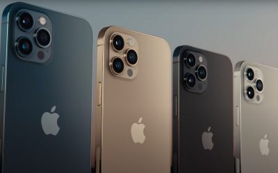 Apple се сблъсква с недостиг на компоненти за iPhone 12 и iPad