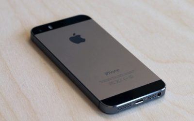 Apple предупреждава потребителите на iPhone 5, че е наложително да актуализират устройствата си