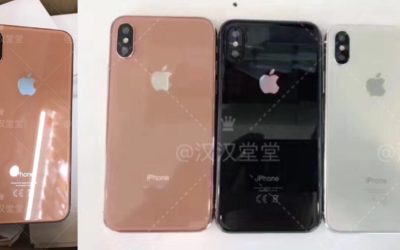 iPhone 8 няма да е евтин, твърди служител на Foxconn