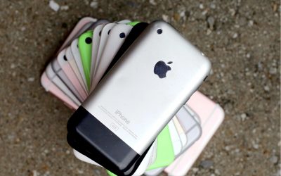 iPhone навърши 9 години – вижте пет негови предимства пред Android