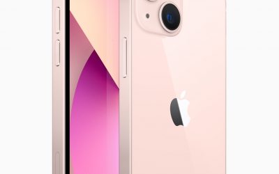 Теленор България приема предварителни поръчки за най-новия iPhone 13