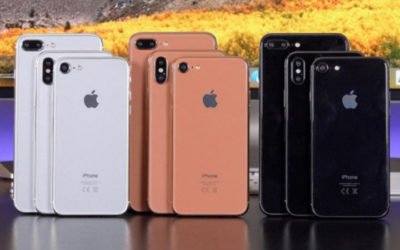 1000 доларовият iPhone 8 ще предложи на потребителите повече от всякога