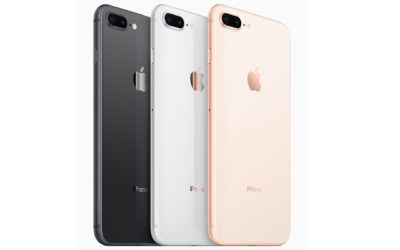 Apple представи новото поколение iPhone