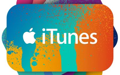 iTunes трие музикални файлове от личния ви компютър