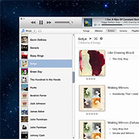 iTunes 11 от пръв поглед: музикално съвършенство от Apple