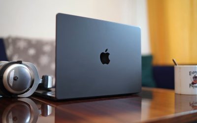 MacBook Pro 14 ревю от Алекс Колев: Какъв е смисълът от M3 Pro?