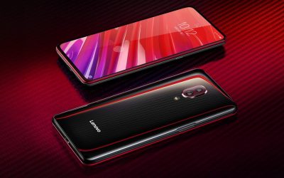 Lenovo Z6 Pro ще бъде представен по време на MWC 2019