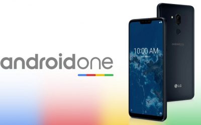 LG Q9 One ще е първият Android One смартфон на компанията под ново име