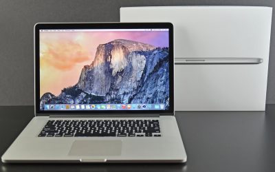 САЩ забрани някои модели MacBook Pro в самолетите