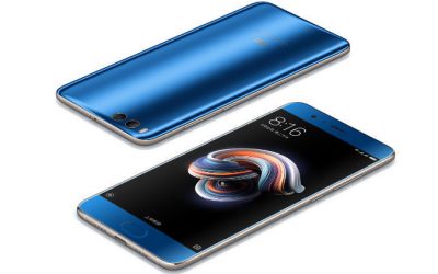 Xiaomi няма да представи нови модели от сериите Mi Note и Mi Max тази година