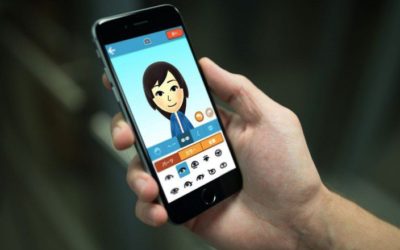 Nintendo спира първата си мобилна игра Miitomo