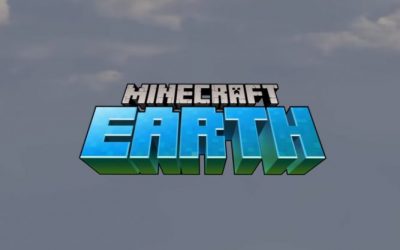 Потребителите ще получат ранен достъп да Minecraft Earth този месец