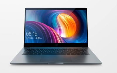 Последният лаптоп на Xiaomi ще се конкурира пряко с MacBook Pro