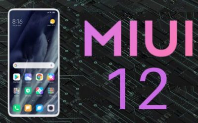 MIUI 12 може би най-сетне ще предложи тъмен режим