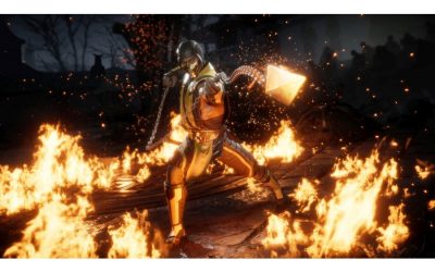 Новата 11-та част от гейм сагата Mortal Kombat ще позволи на геймърите да създават собствени персонажи