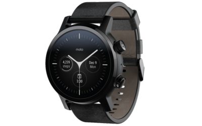 Moto 360 се завръща, но не е произвеждан от Motorola