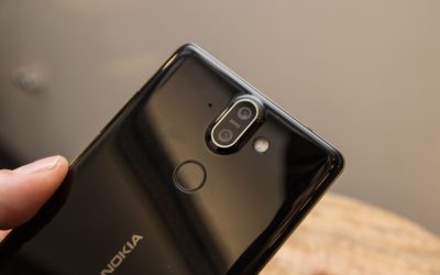 Nokia 9 ще е флагманът за 2018 година