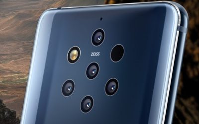 Nokia 9.3 PureView и Nokia 7.3 може да стартират през третото тримесечие на 2020 година