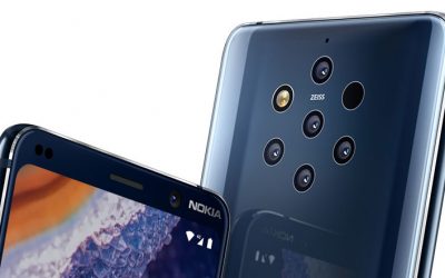 Премиерата на Nokia 9.1 PureView може би се отлага за следващата година