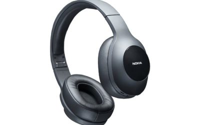 Nokia пуска Essential Wireless Headphones с 40 мм драйвери в Европа