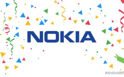 HMD Global ще актуализира всички настоящи модели Nokia с Android 8.0 Oreo