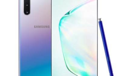 Теленор предлага 100 лв. отстъпка на Samsung Galaxy Note 10 и 10+ при връщане на стар смартфон Samsung